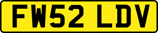FW52LDV