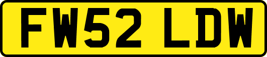 FW52LDW