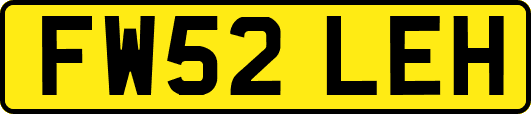 FW52LEH