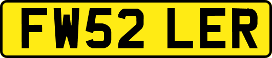 FW52LER
