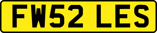FW52LES