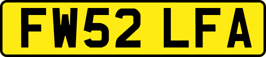 FW52LFA