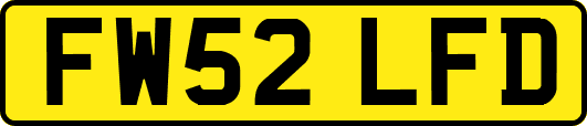 FW52LFD