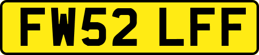 FW52LFF