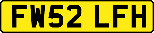 FW52LFH