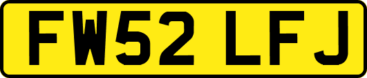FW52LFJ