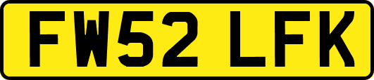 FW52LFK