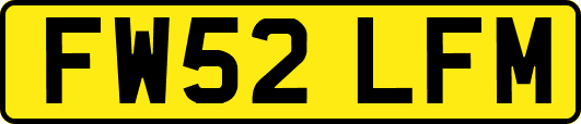 FW52LFM