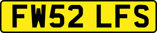 FW52LFS