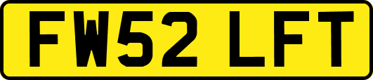 FW52LFT