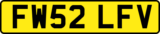 FW52LFV