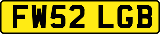 FW52LGB