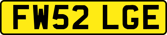 FW52LGE