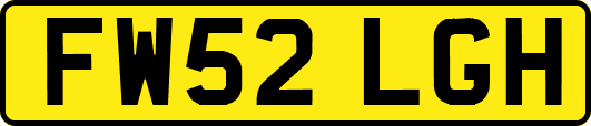 FW52LGH