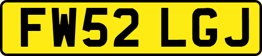 FW52LGJ