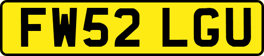 FW52LGU