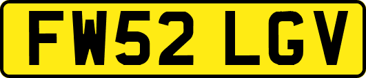 FW52LGV