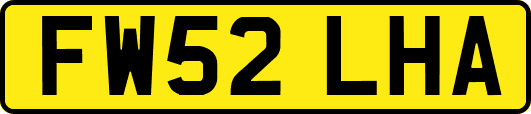 FW52LHA