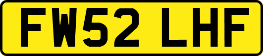 FW52LHF