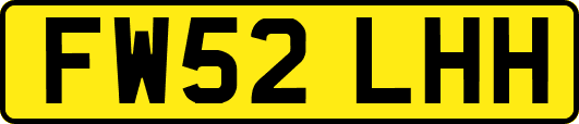 FW52LHH
