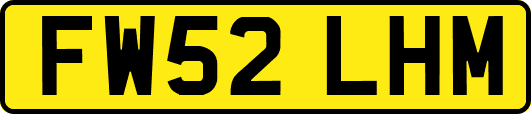 FW52LHM