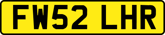 FW52LHR