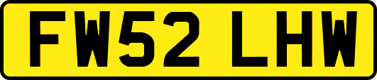 FW52LHW