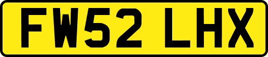 FW52LHX