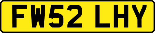 FW52LHY