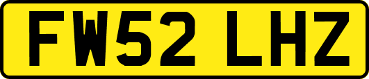 FW52LHZ