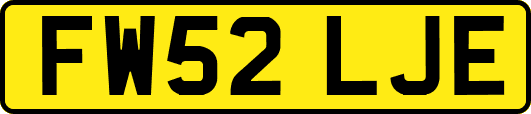 FW52LJE