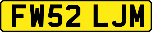 FW52LJM