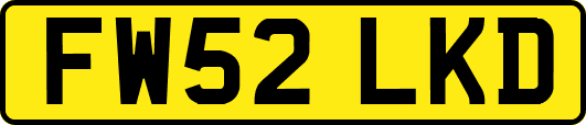 FW52LKD