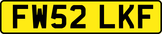 FW52LKF
