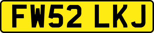 FW52LKJ