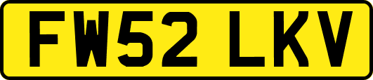 FW52LKV