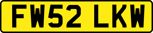 FW52LKW