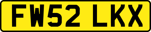 FW52LKX
