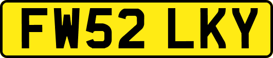 FW52LKY