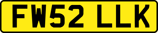 FW52LLK