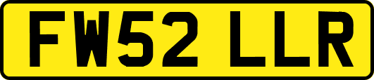 FW52LLR