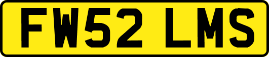 FW52LMS