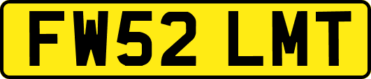 FW52LMT