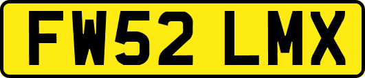 FW52LMX
