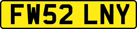 FW52LNY