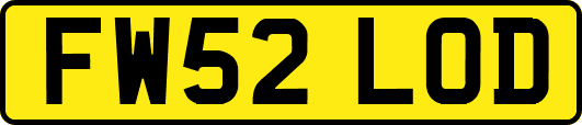 FW52LOD