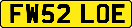 FW52LOE