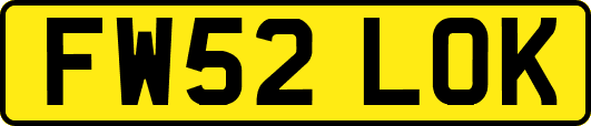 FW52LOK