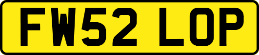 FW52LOP