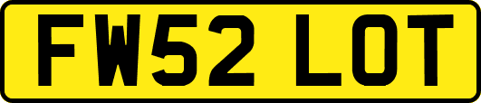 FW52LOT